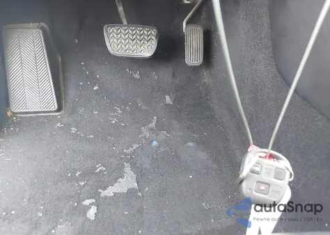 2003 Lexus Es 300 300 z USA, uszkodzony, nr VIN JTHBF30G630107224